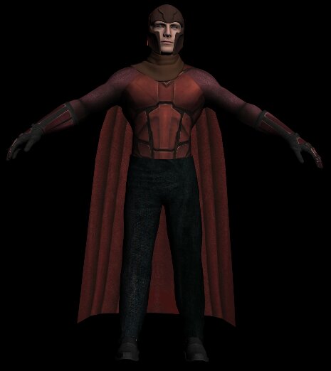 mod